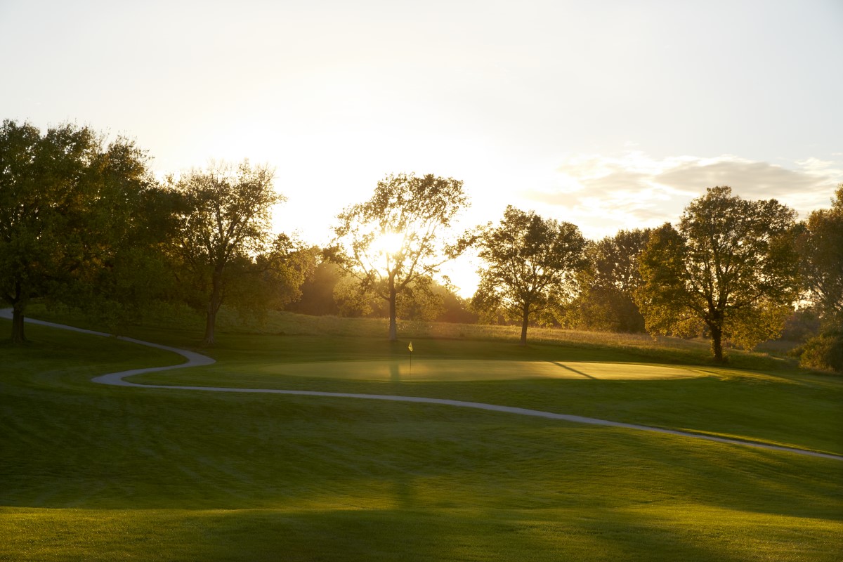 Platteview Golf Club Bellevue, NE Hole by Hole Tour